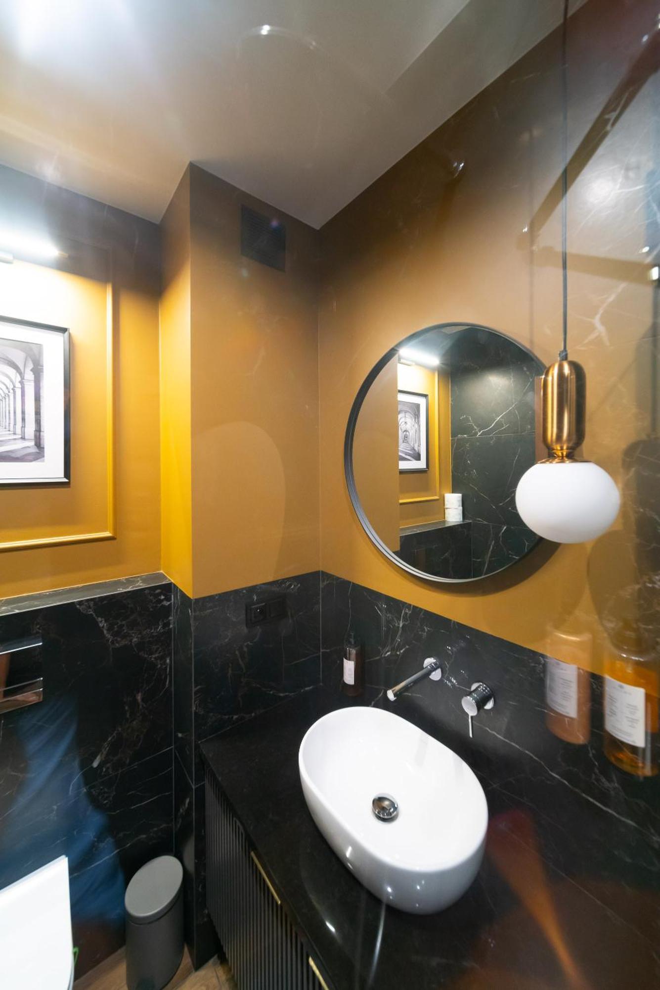 Noche Apartamenty Premium Biala Podlaska Ngoại thất bức ảnh