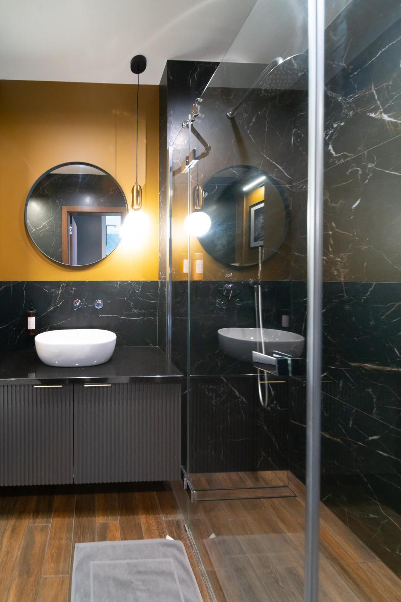 Noche Apartamenty Premium Biala Podlaska Ngoại thất bức ảnh