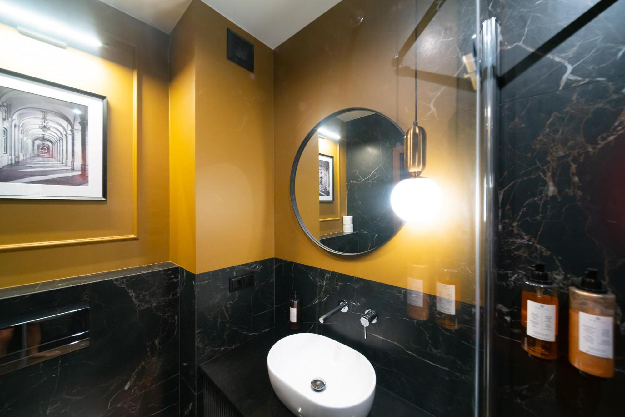 Noche Apartamenty Premium Biala Podlaska Ngoại thất bức ảnh